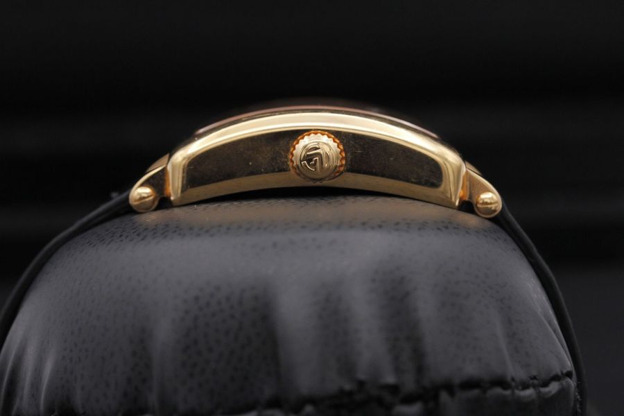 Franck Muller Master Square 6002 M QZ R